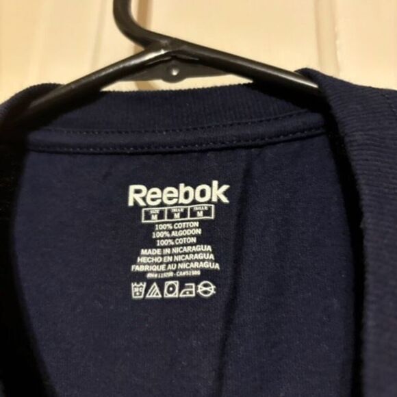 Nashville Predators Patrick Hornqvist Size Medium XL T-Shirt - Picture 3 of 5